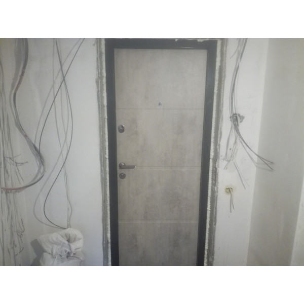 Вхідні двері Qdoors БОСТОН-М