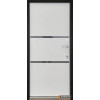 Вхідні двері Abwehr MEGAPOLIS SAFE 368 Loriana