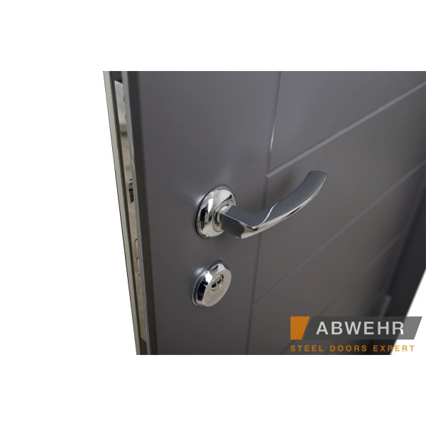 Вхідні двері Abwehr Classic 462 Palerma
