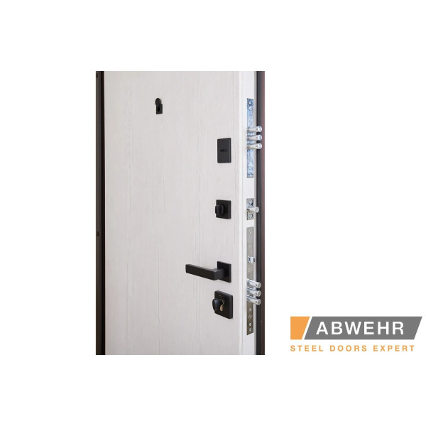 Вхідні двері Abwehr Classic+ 484 Ingrid
