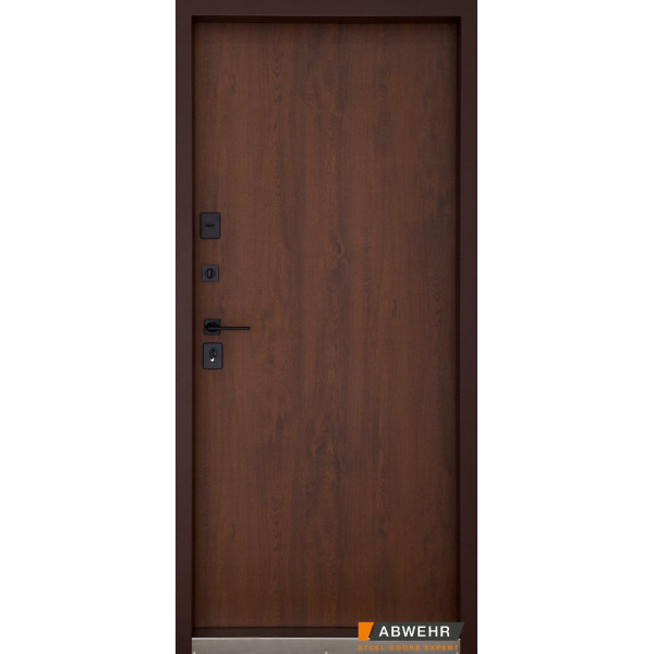Вхідні двері Abwehr BIONICA 2 Paradise