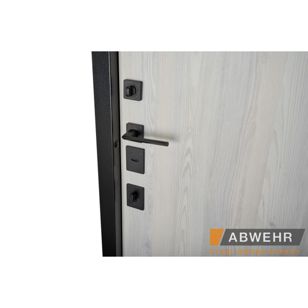 Вхідні двері Abwehr CITY 515/0 Stella