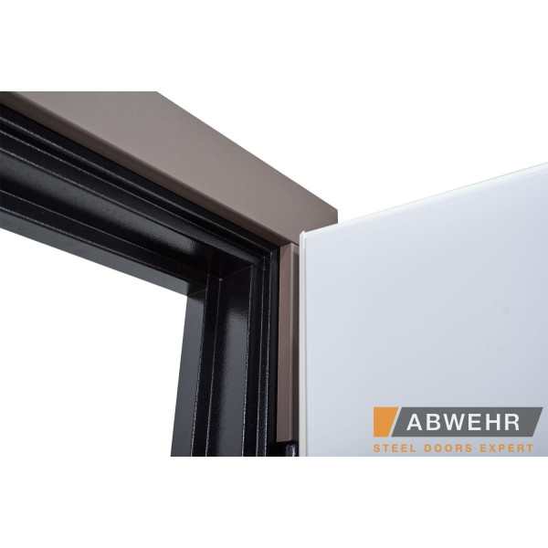Вхідні двері Abwehr CITY 546/0 Harmonia