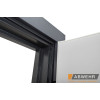 Вхідні двері Abwehr CITY 550/551 Lorena