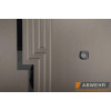 Вхідні двері Abwehr CITY 580/0 Violetta