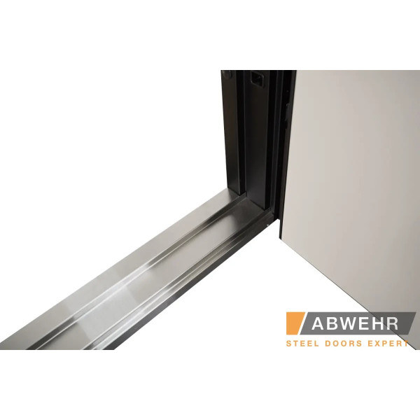 Вхідні двері Abwehr CITY 580/0 Violetta