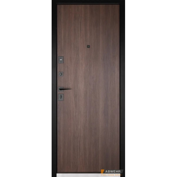 Вхідні двері Abwehr CLASSIK PRIME 251/0 Laguna