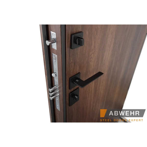 Вхідні двері Abwehr CLASSIK PRIME 251/0 Laguna