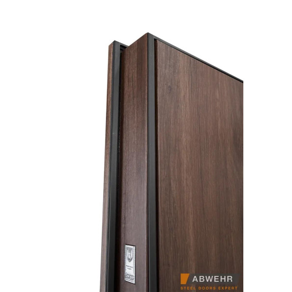 Вхідні двері Abwehr CLASSIK PRIME 251/0 Laguna