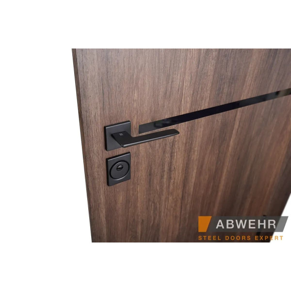 Вхідні двері Abwehr CLASSIK PRIME 251/0 Laguna