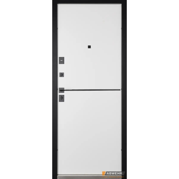 Вхідні двері Abwehr CLASSIK PRIME 578/497 Sabrina