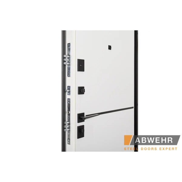 Вхідні двері Abwehr CLASSIK PRIME 578/497 Sabrina