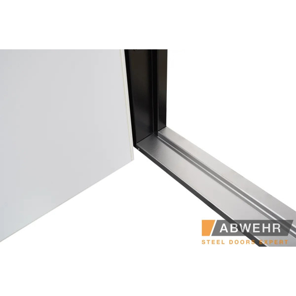 Вхідні двері Abwehr CLASSIK PRIME 578/497 Sabrina