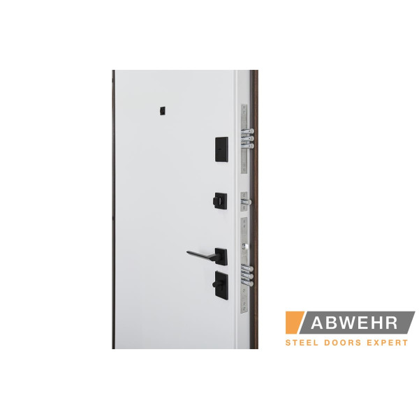 Вхідні двері Abwehr Classic 251/0 Laguna