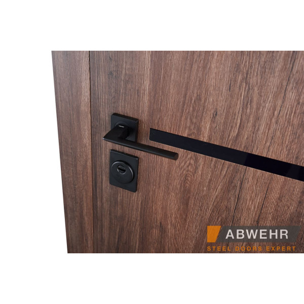 Вхідні двері Abwehr Classic 251/0 Laguna