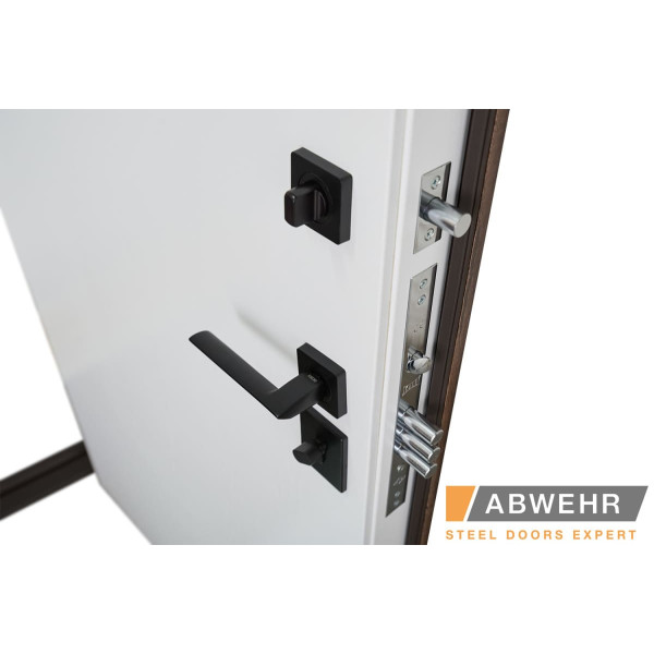 Вхідні двері Abwehr Classic 251/0 Laguna