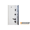 Вхідні двері Abwehr Classic 489 Safira