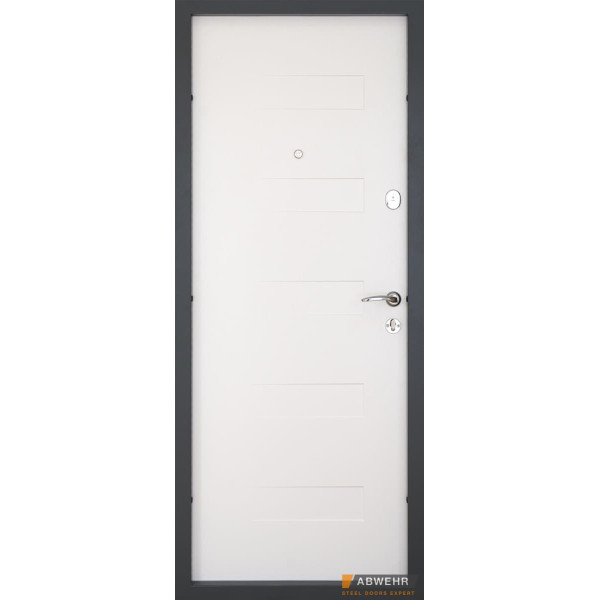 Вхідні двері Abwehr Comfort 490 Adelina