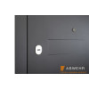 Вхідні двері Abwehr Comfort 490 Adelina
