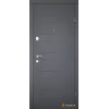Вхідні двері Abwehr Comfort 490 Adelina