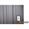 Вхідні двері Abwehr Cottage 498 Country RAL 8019