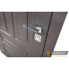 Вхідні двері Abwehr Cottage 498 Country RAL 8019