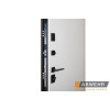 Вхідні двері Abwehr Cottage 498 Scandi RAL 7021
