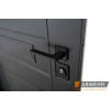 Вхідні двері Abwehr Cottage 498 Scandi RAL 7021