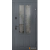 Вхідні двері Abwehr Cottage Country NeoGlass