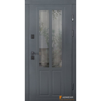 Вхідні двері Abwehr Cottage Country NeoGlass