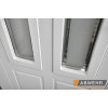 Вхідні двері Abwehr Cottage Country NeoGlass