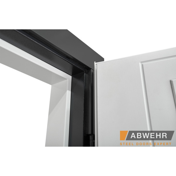 Вхідні двері Abwehr Cottage Country NeoGlass