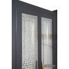 Вхідні двері Abwehr Cottage Country NeoGlass