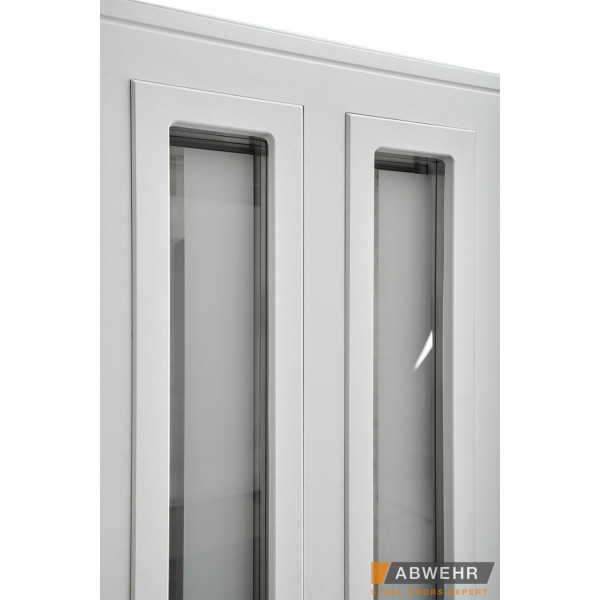 Вхідні двері Abwehr Cottage Country NeoGlass