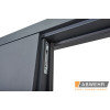 Вхідні двері Abwehr Defender Solid 1200 RAL 7021Т