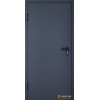 Технічні двері Abwehr EI-30