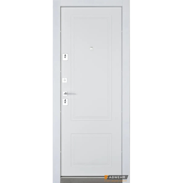 Вхідні двері Abwehr GRAND 509/520 Ramina