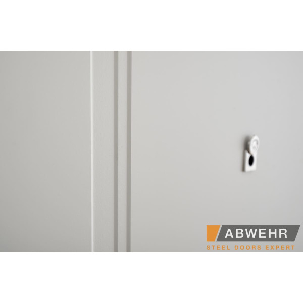 Вхідні двері Abwehr GRAND 509/520 Ramina