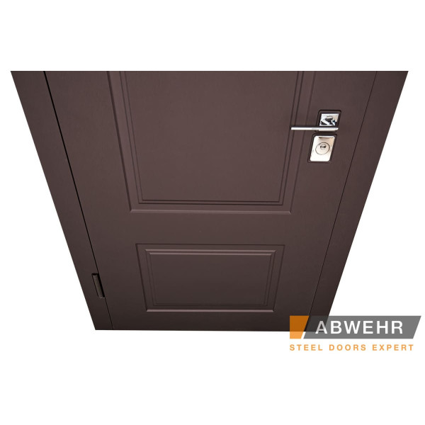 Вхідні двері Abwehr GRAND 509/520 Ramina