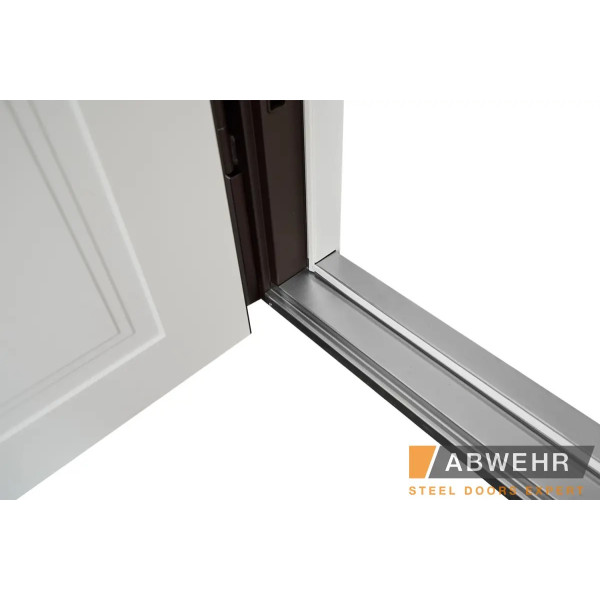Вхідні двері Abwehr GRAND 509/520 Ramina