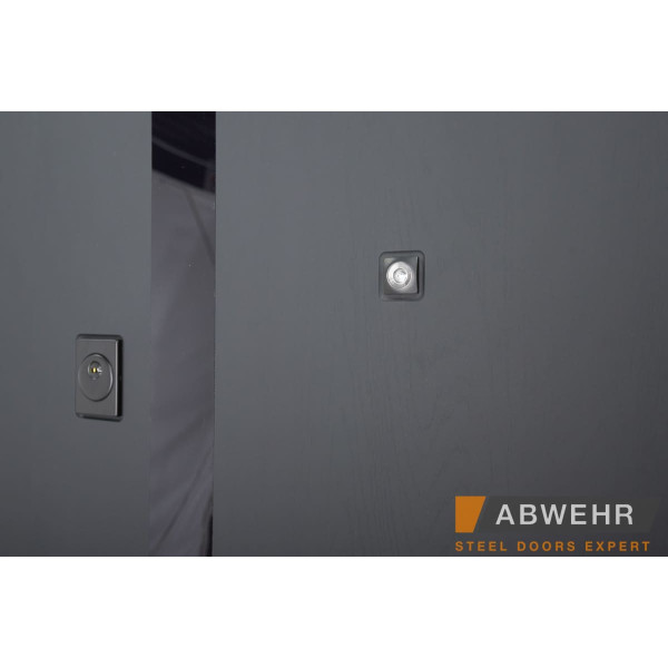 Вхідні двері Abwehr GRAND 515/0 Stella