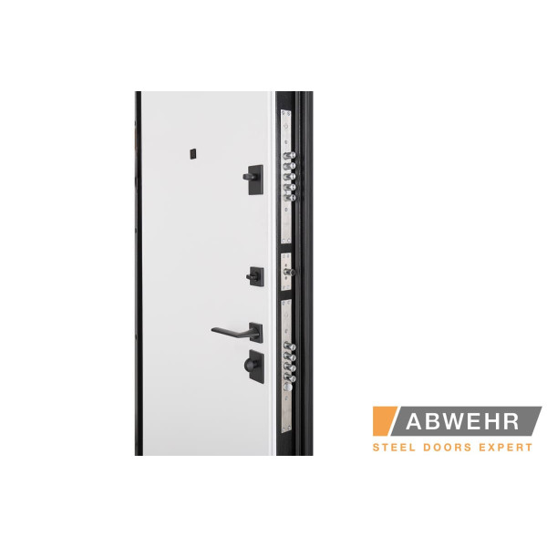 Вхідні двері Abwehr GRAND 515/0 Stella