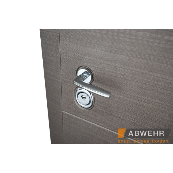 Вхідні двері Abwehr MEGAPOLIS 188 Leavina