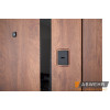 Вхідні двері Abwehr MEGAPOLIS 515/0 Stella