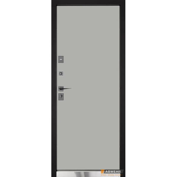 Вхідні двері Abwehr MEGAPOLIS KALE 546/0 Harmonia