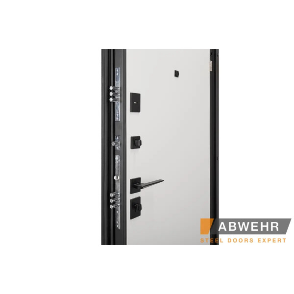 Вхідні двері Abwehr MEGAPOLIS KALE 546/0 Harmonia