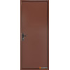 Техническая дверь Abwehr Storage приваренный наличник