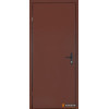 Техническая дверь Abwehr Storage приваренный наличник