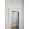 Вхідні двері Abwehr TERMIX Tower 527 - 1200 Антрацит