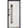 Вхідні двері Abwehr TERMIX Tower 527 Антрацит